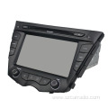 oem car multimedia player for Veloster 2011-2013